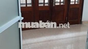 Bán căn hộ tầng 1, nhà NO3, phòng 103, khu tập thể Đại học Công đoàn