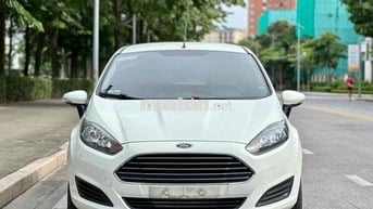 Ford Fiesta 2014 1.5 AT Trend - 88000 km
