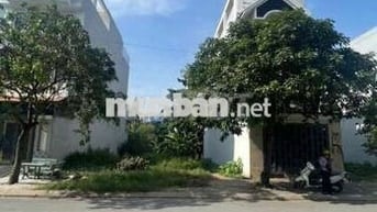 Bán Gấp Lô Đất Thổ Cư, Sổ Sẵn, Xây Nhà Ở Ngay An Phú Tây, Bình Chánh