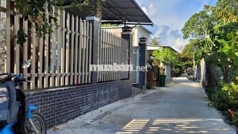 Chính chủ cần bán đất trung tâm thị trấn Gò Dầu nay phường Gò Dầu