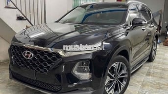 Hyundai Santa Fe 2020 2.2D Premium - 22000 km