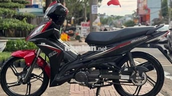 Galaxy 50cc xe trúng thưởng nới 100%