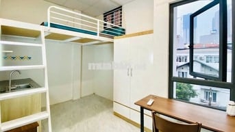 TT124 - CCMN FULL ĐỒ GẦN ĐH QUỐC GIA , THƯƠNG MẠI Ở LUÔN