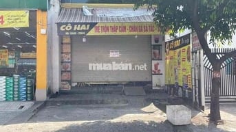 Cho Thuê MB Buổi Sáng- Free Điện Nước