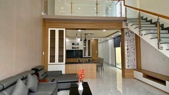 Nhà Chính Chủ 1 Lầu Xây Mới 100%, Ngay UBND Phường Tân Tạo - Bình Tân