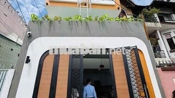 CHDV 5 Tầng - 16 Phòng - Thu Nhập 720Triệu/1Năm - Quận Gò Vấp