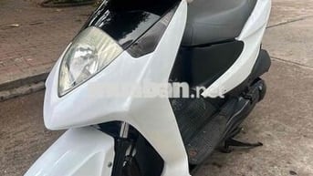 Dylan 2003 trắng đen sporty.BSTP cavet đầy đủ