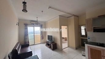 Cho thuê căn hộ CC Thái An, Nguyễn Văn Quá, Q12. Giá 6tr 45m2 full NT