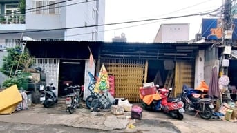 Bán nhà đất 238m² An Phú Quận 2, sau lưng The Vista, giá 44 tỷ