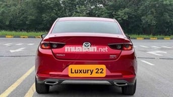 Mazda 3 2022 1.5L Luxury - 50000 km