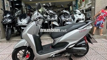 LEAD 125 4Val 2022 Bạc Nhám BSTP 35795 Chính Chủ