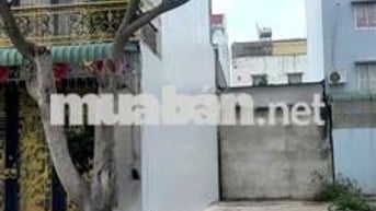 ĐẤT MẶT TIỀN ĐƯỜNG 12M Q8, NGANG 5M, GPXD 4 TẦNG, NHỈNH 4 TỶ