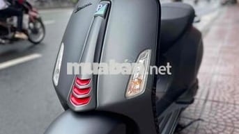 Vespa ~ Spint chính chủ