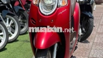 SCOOPY 110CC 2019 bs 84e1-46615