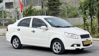 Aveo 1.5MT 2016 xe còn rất đẹp k lỗi bao tét