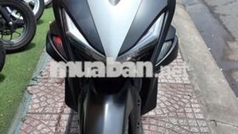 Nvx V1 125cc 2017 bs 50y1-20832