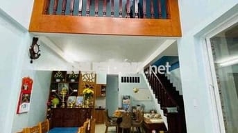 nhà chot thue: Hẻm 181 Nguyễn khuyến