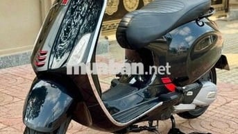 Cần bán VESPA Bản CARBON - Đặc biệt biển phố