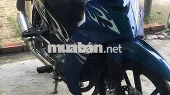 Xe độ bán đam mê