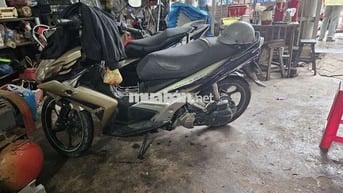 Nha dư dùng.xe đan chay bình thường.bao ko hú hí