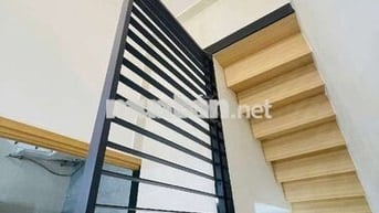 HẺM XE TẢI LINH XUÂN, NHÀ 2 TẦNG x 56M², GIẢM 250TR CÒN 4.7 TỶ