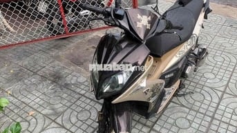 Cặp lốp mới thay hết hơn 1tr xe bstp đẹp bán gấp