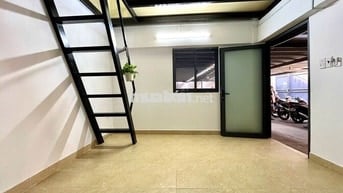 1 TRỆT 1 LẦU NGAY QUANG TRUNG, THỐNG NHẤT - GẦN CHỢ HẠNH THÔNG TÂY