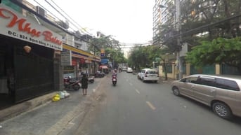 Cho thuê nhà mặt tiền Bạch Đằng B, P.2, Q.Tân Bình giá 25tr