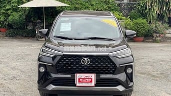 Toyota Veloz Cross 2022 CVT - 29636 km