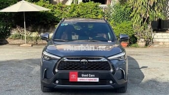 Toyota Corolla Cross 2022 1.8V - 27667 km