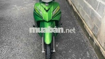 Bán Sirius xe đẹp, máy êm giấy tờ đầy đủ