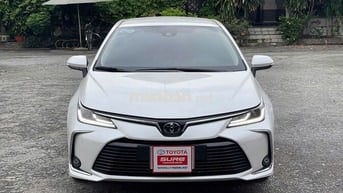 Toyota Corolla Altis 2023 1.8V - 15000 km