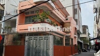 Gần mặt tiền Trường Chinh, 3 tầng, gần trung tâm
