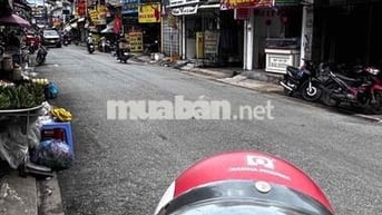 MẶT TIỀN TRẦN QUANG CƠ Q12-NGAY NGÃ 3 ĐÔNG QUANG-4x18M- 7,8 TỶ