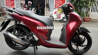 Sh 125 2022 7000km B65 GÓP CẦN CCCD ĐỦ 18t TRẢ 20%