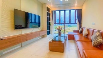 Bán Căn hộ tại The Metropole Thủ Thiêm Galleria Residence 3PN 107m2