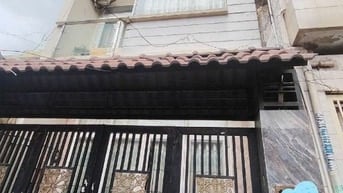 Gần Cầu Tân THuận, 03 Tầng, DT 4x15m