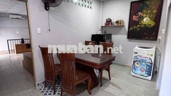 1 Trệt 1 Lầu Full Nội Thất Cao Cấp, Sát Q1, Hutech, FTU, HIU, Văn Lang