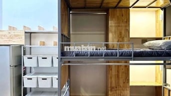 cho thuê KTX Gò Vấp gần Trường IUH giá rẻ cho sinh viên