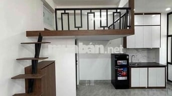 ✨ DUPLEX SIÊU ĐẸP – FULL NỘI THẤT – NGUYỄN GIA TRÍ ✨