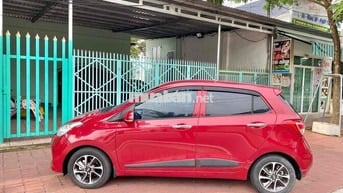 Hyundai Grand i10 2018 1.2 AT - 32000 km