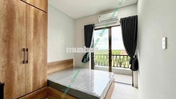 căn studio - Gần ĐH FPT - Việt Hàn - FPT complex