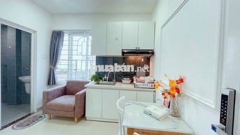 ✨ Căn hộ dịch vụ full nội thất – 117 Lê Văn Thọ, P8, Gò Vấp ✨