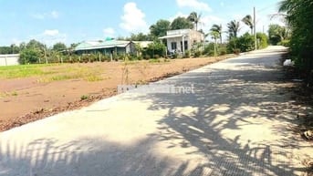 Chỉ 359tr sở hữu 160m2 đất thổ cư đường ô tô cực đẹp