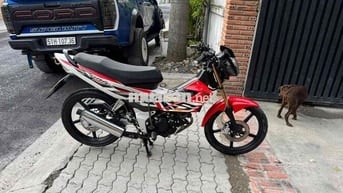 Sonic 125 2003 up 2006