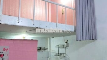 Cho thuê dãy trọ sạch sẽ ,an ninh, giờ tự do -CÓ GÁC LỬNG, MÁY LẠNH