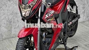 Sonic 150R 2020 Zin Êm 9 Chủ Bao Kí