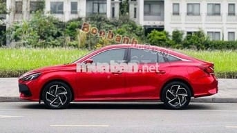Mg5 luxury 2022 nhập thái odo 4v