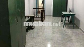 Cho thuê nhà nguyên căn hẻm 1/