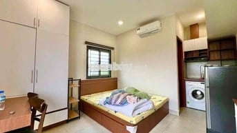 Studio Sát GTVT, Ngoại Thương, Full NT Ngay Công Viên Mát Mẽ